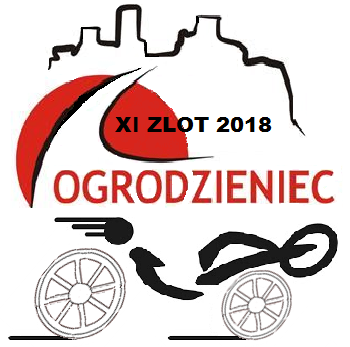 Logo zlotu