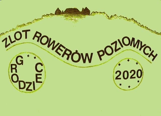 Logo zlotu